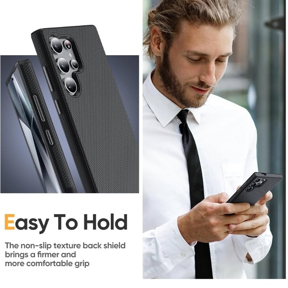 Samsung Galaxy S24 Ultra Case - Picture 4 of 4